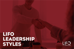 LIFO® Leadership Styles