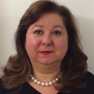 Solveig Beyza Narli Evenstad