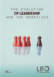 The Evolution of Leadership and the Workplace
