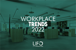 Workplace Trends in 2022