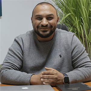 Mahmoud Embaby