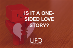 Is It a One-sided Love Story? (A perspective of Human Resources)