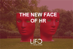 The New Face of Human Resources