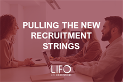 Pulling the New Recruitment Strings