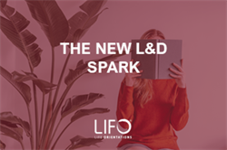 The New Learning and Development Spark