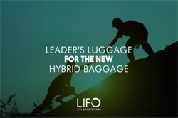 Leader's Luggage for the New Hybrid Baggage