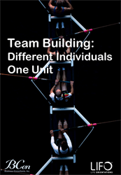 Team Building: Different Individuals, One Unit