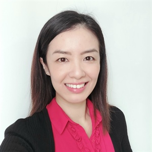 Lingzhi Li