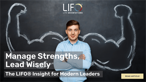 How to Manage Strengths in the Modern Workplace