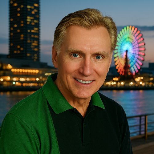 Keith Grimm