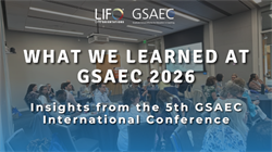 SHAPING THE FUTURE OF COACHING: Insights from the 5th GSAEC International Conference