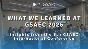 SHAPING THE FUTURE OF COACHING: Insights from the 5th GSAEC International Conference
