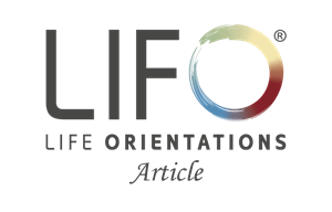 Origins of LIFO Training