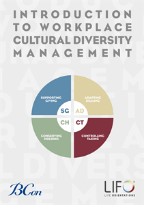 Introduction to Workplace Cultural Diversity Management