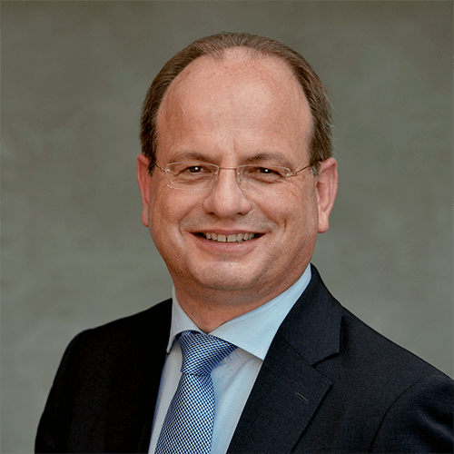 Ulrich Körner