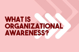 What is Organizational Awareness?