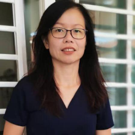 Xiangnee Tan
