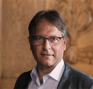 Freek Jetten