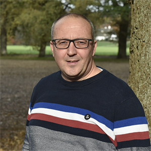 Vincent Ten Bhömer