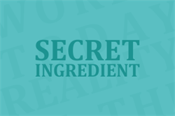 Secret Ingredient (to Deal with VUCA)