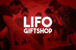 LIFO Gift Shop