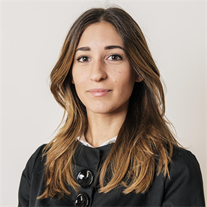 Maria Vittoria Mazzarini