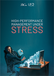 High Performance Management Under Stress