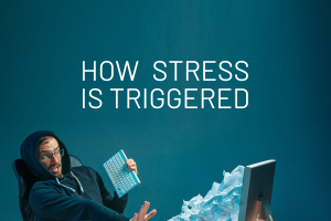 How Stress is Triggered