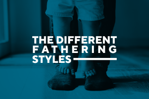The Different Fathering Styles