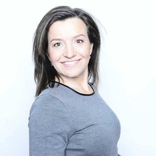 Mette Domaas