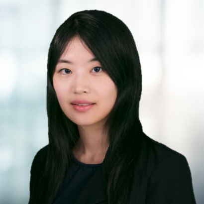 Alice Chen