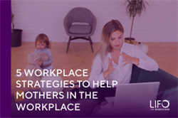 Five Workplace Strategies to Help Women in the Workplace