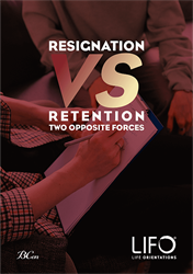 Resignation Vs Retention: Two Opposite Forces