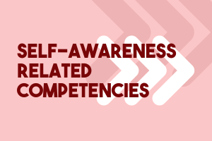 Self Awareness Related Competencies