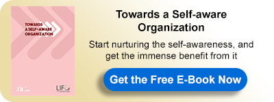 E-Book: Towards a Self-aware Organization