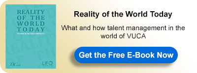 E-Book: Reality of the World Today