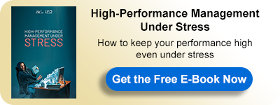 E-Book: High Performance Management Under Stress