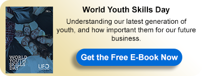 E-Book: World Youth Skills Day
