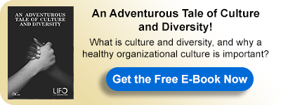 E-Book: An Adventurous Tale of Culture and Diversity
