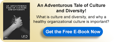 E-Book: An Adventurous Tale of Culture and Diversity
