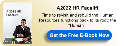 E-Book: A 2022 HR FaceLift