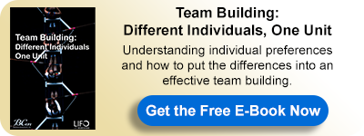 E-Book:Team Building: Different Individuals One Unit
