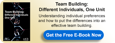 E-Book:Team Building: Different Individuals One Unit
