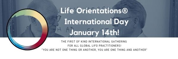 LIFO International Day 2022