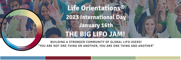 LIFO International Day 2023