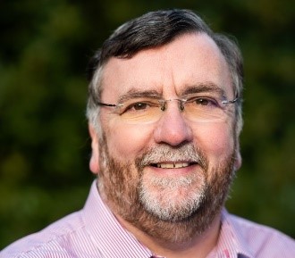 Bruce Rowling - LIFO Master Practitioner