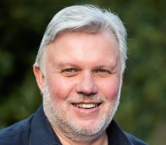 Mark Erskine - LIFO Master Practitioner