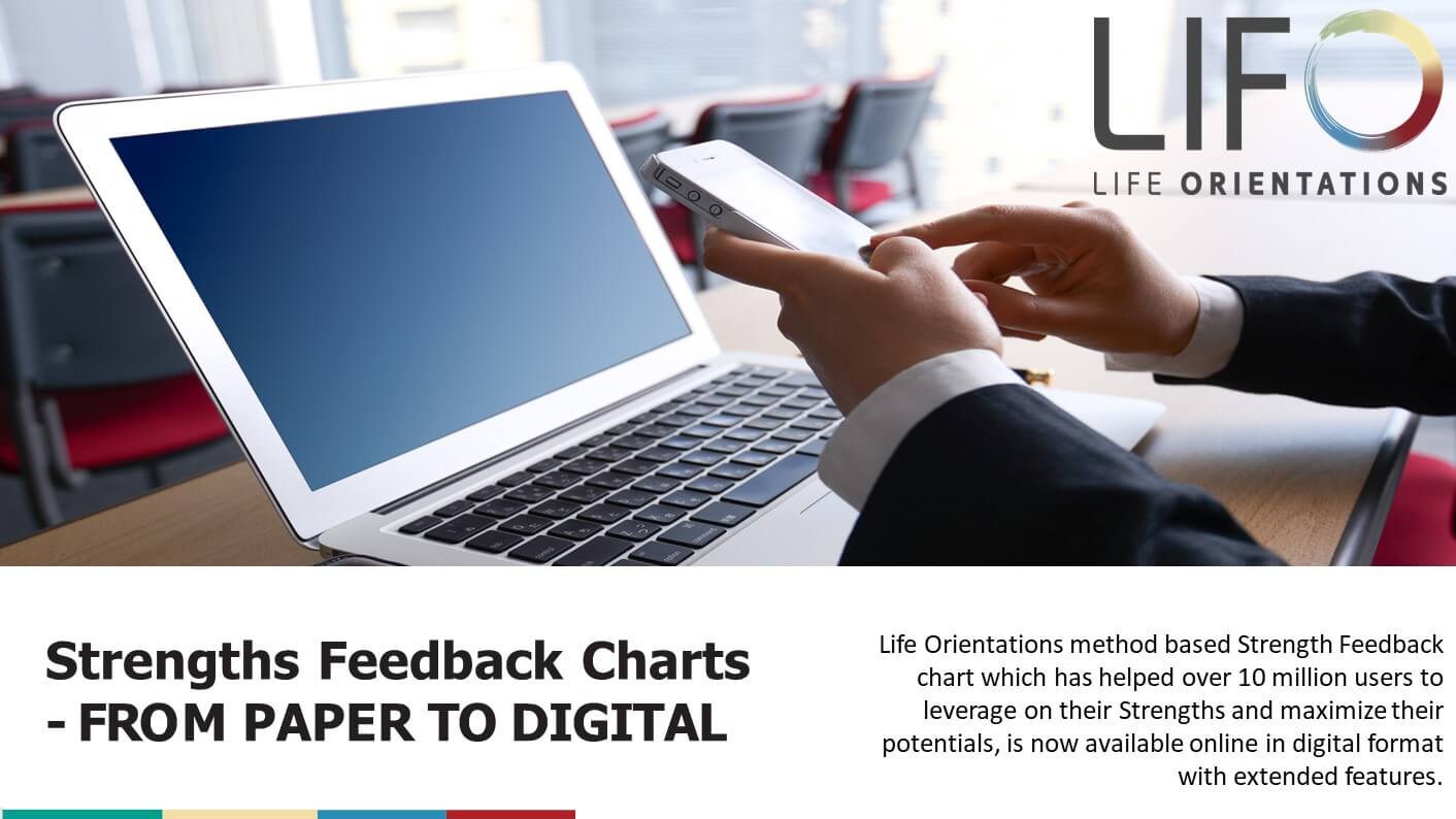 LIFO E-Feedback Chart 1